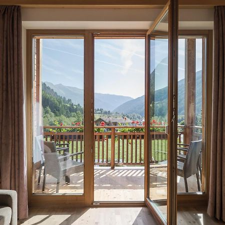 Residence Reisenschuh 维皮泰诺 外观 照片
