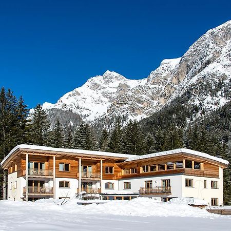 Residence Reisenschuh 维皮泰诺 外观 照片