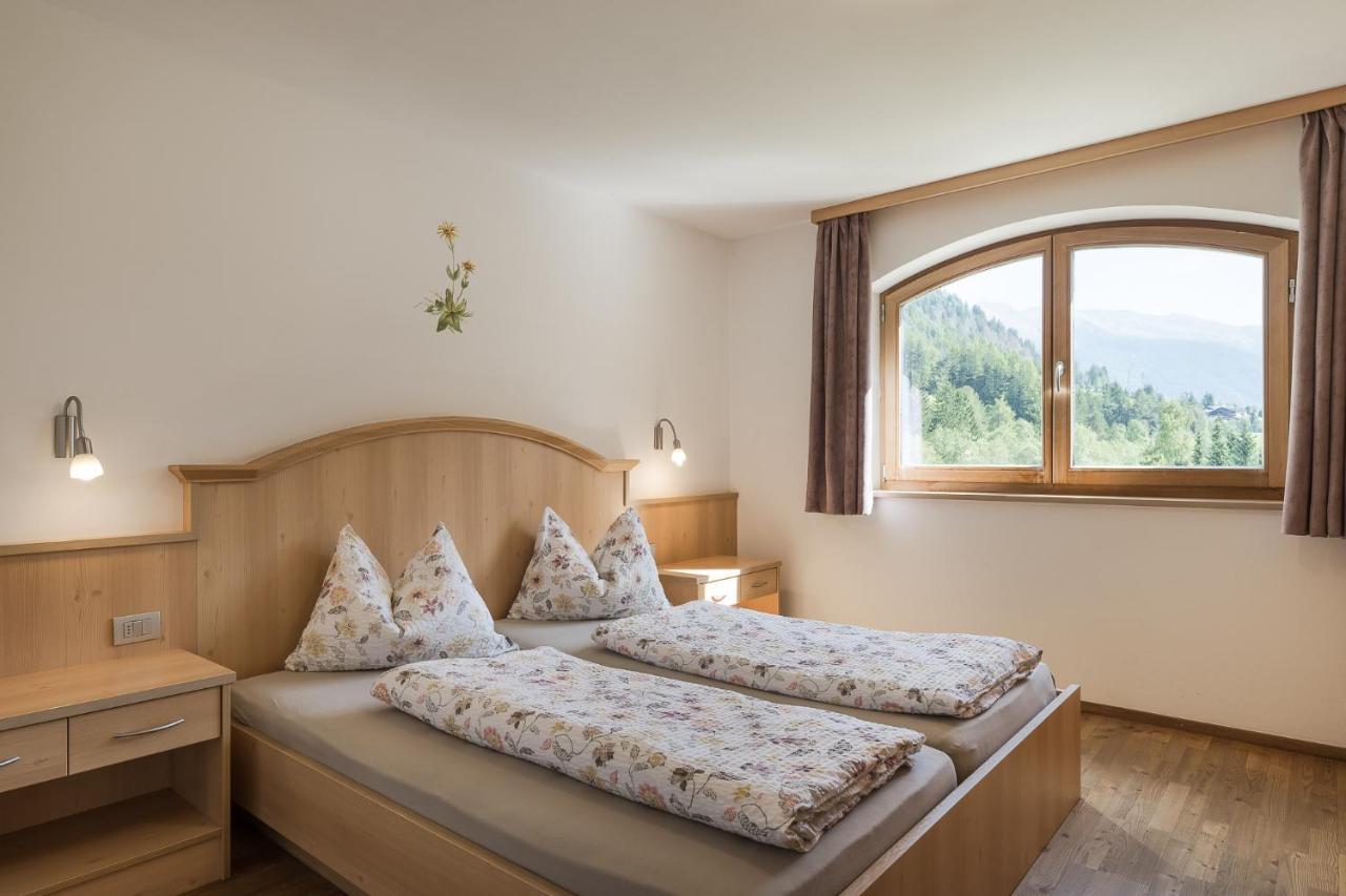 Residence Reisenschuh 维皮泰诺 外观 照片