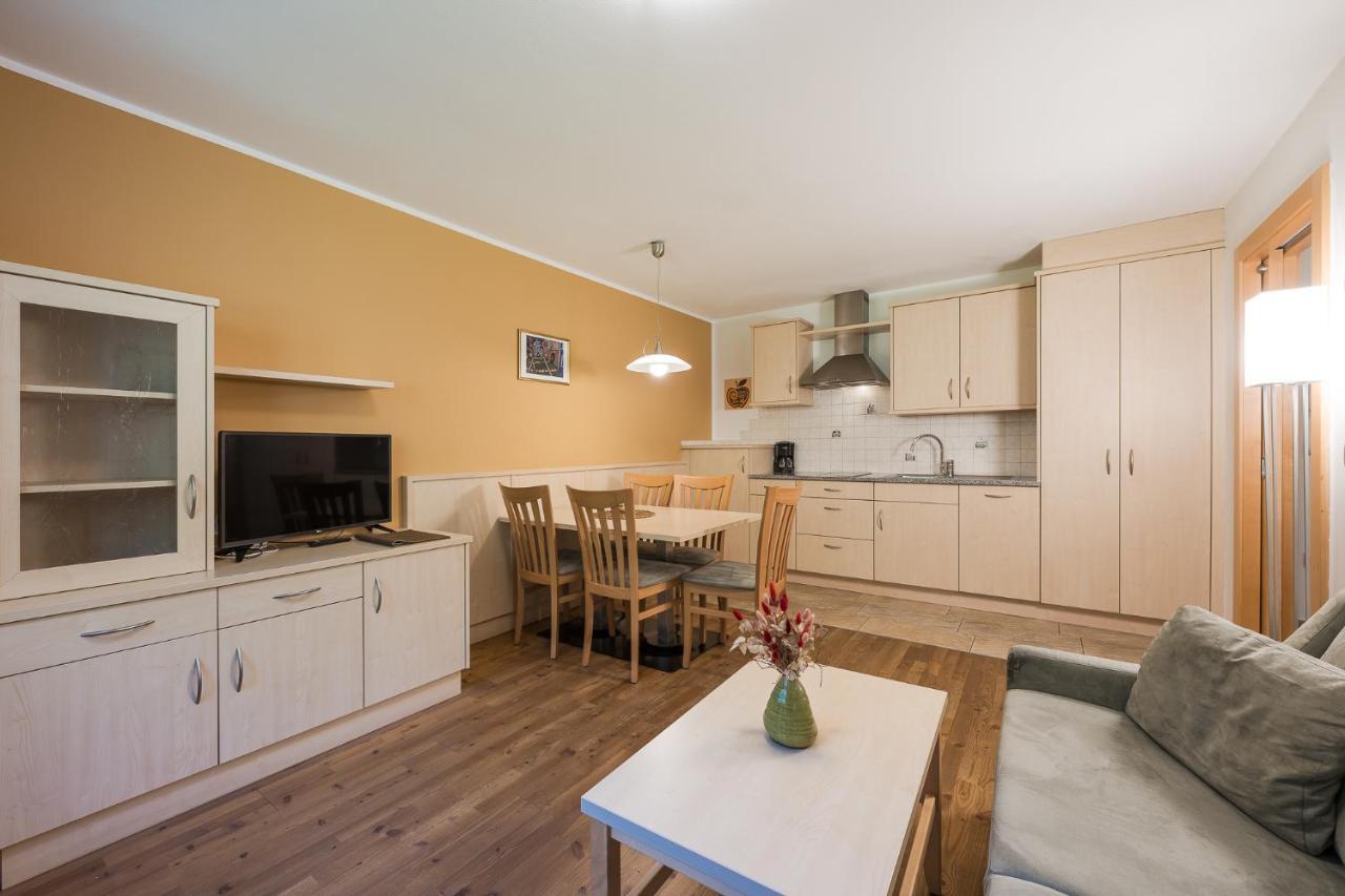 Residence Reisenschuh 维皮泰诺 外观 照片