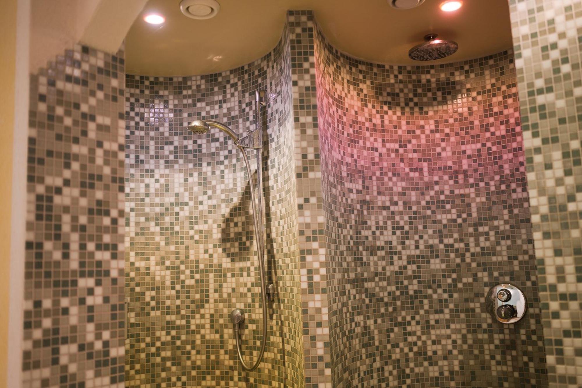 Residence Reisenschuh 维皮泰诺 外观 照片