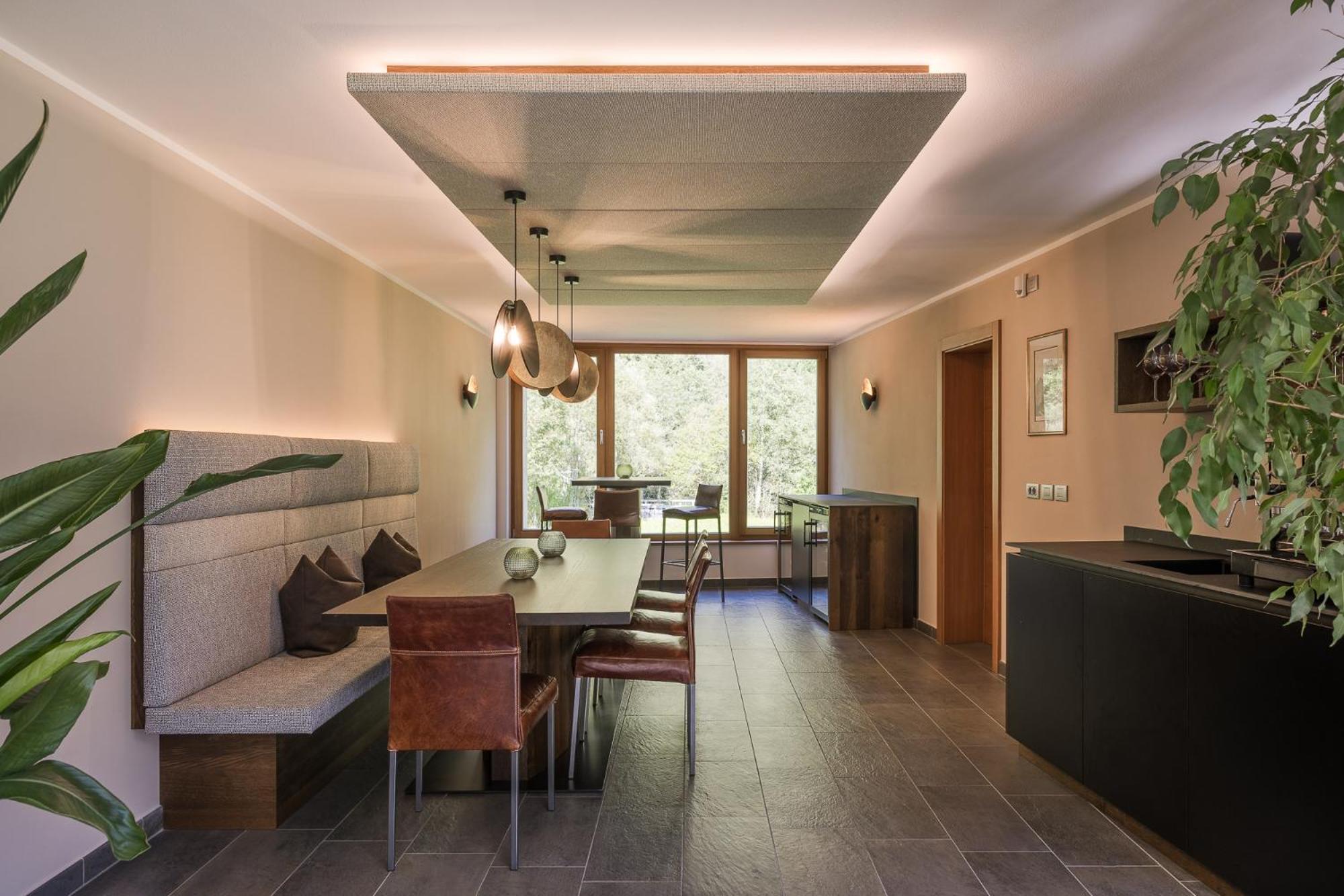 Residence Reisenschuh 维皮泰诺 外观 照片