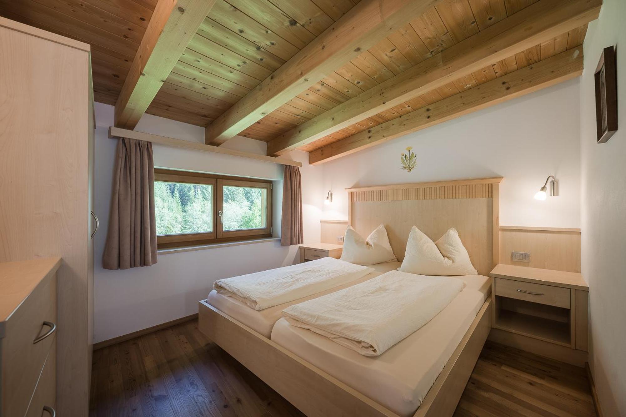 Residence Reisenschuh 维皮泰诺 外观 照片