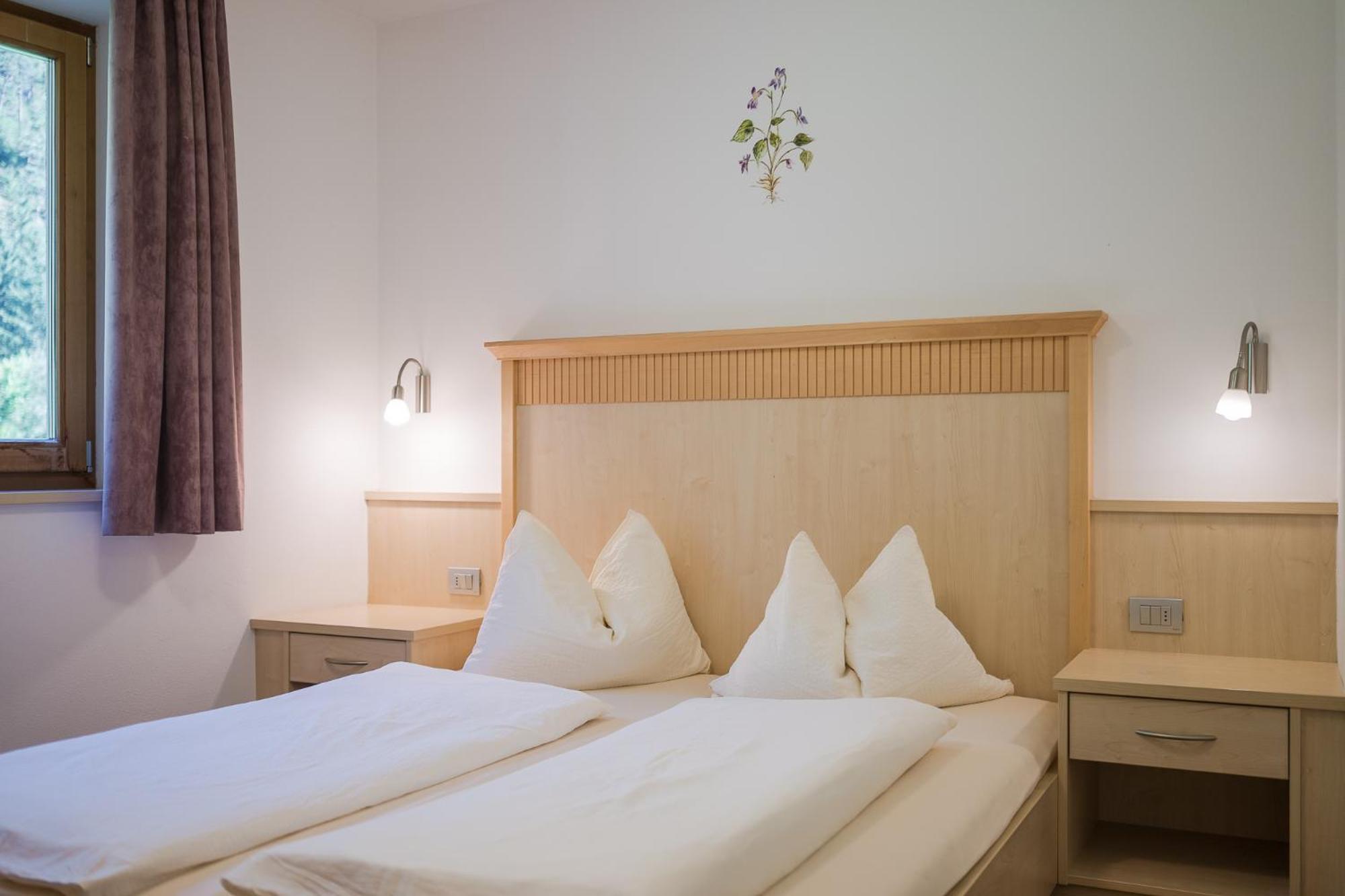 Residence Reisenschuh 维皮泰诺 外观 照片