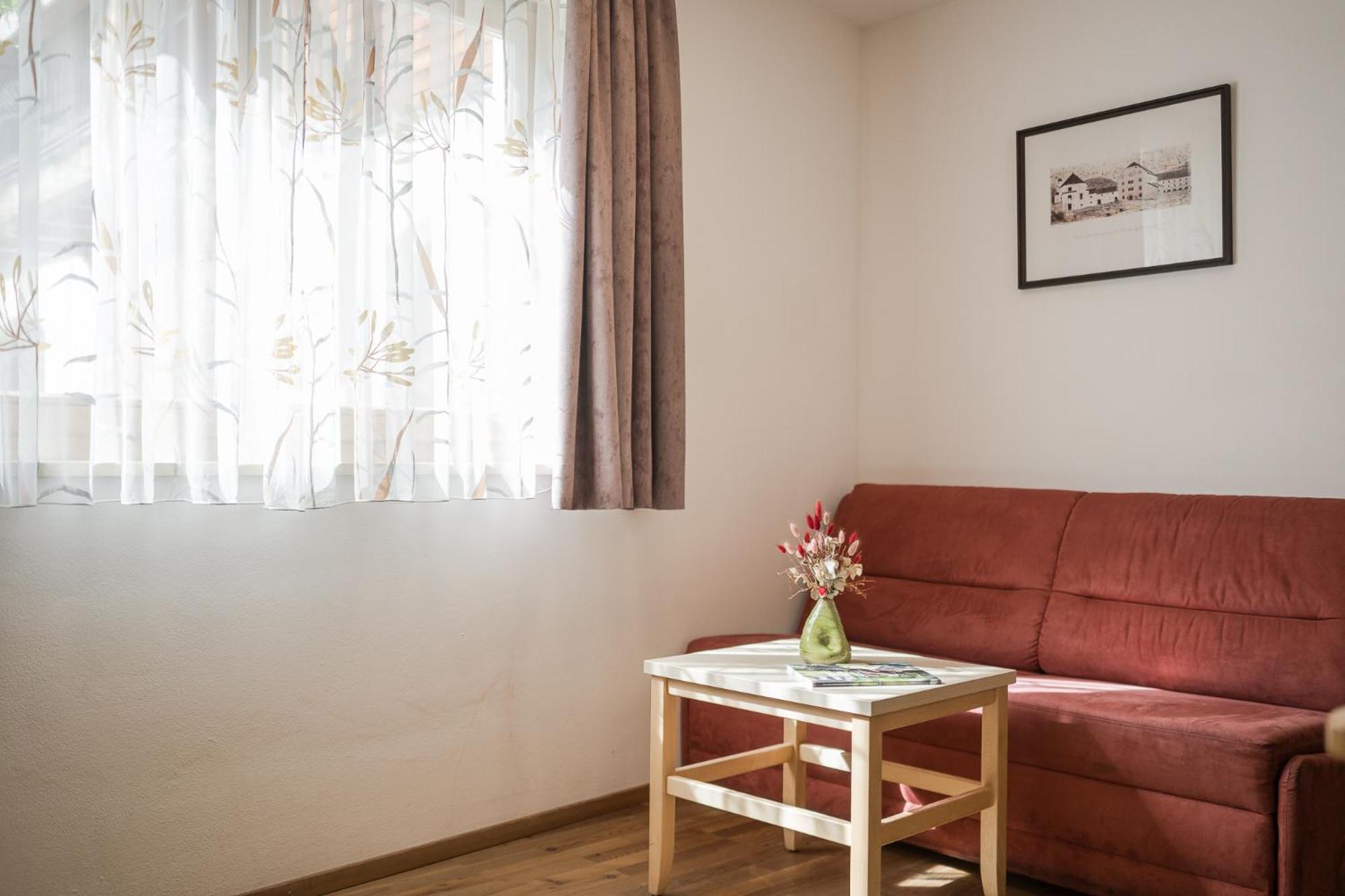 Residence Reisenschuh 维皮泰诺 外观 照片
