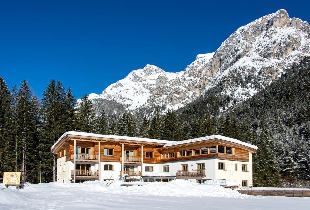 Residence Reisenschuh 维皮泰诺 外观 照片
